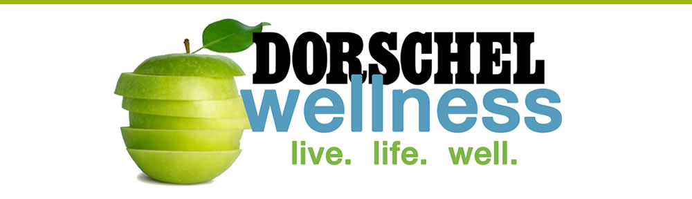 Promoting Healthy Lifestyles at the Dorschel Group!
